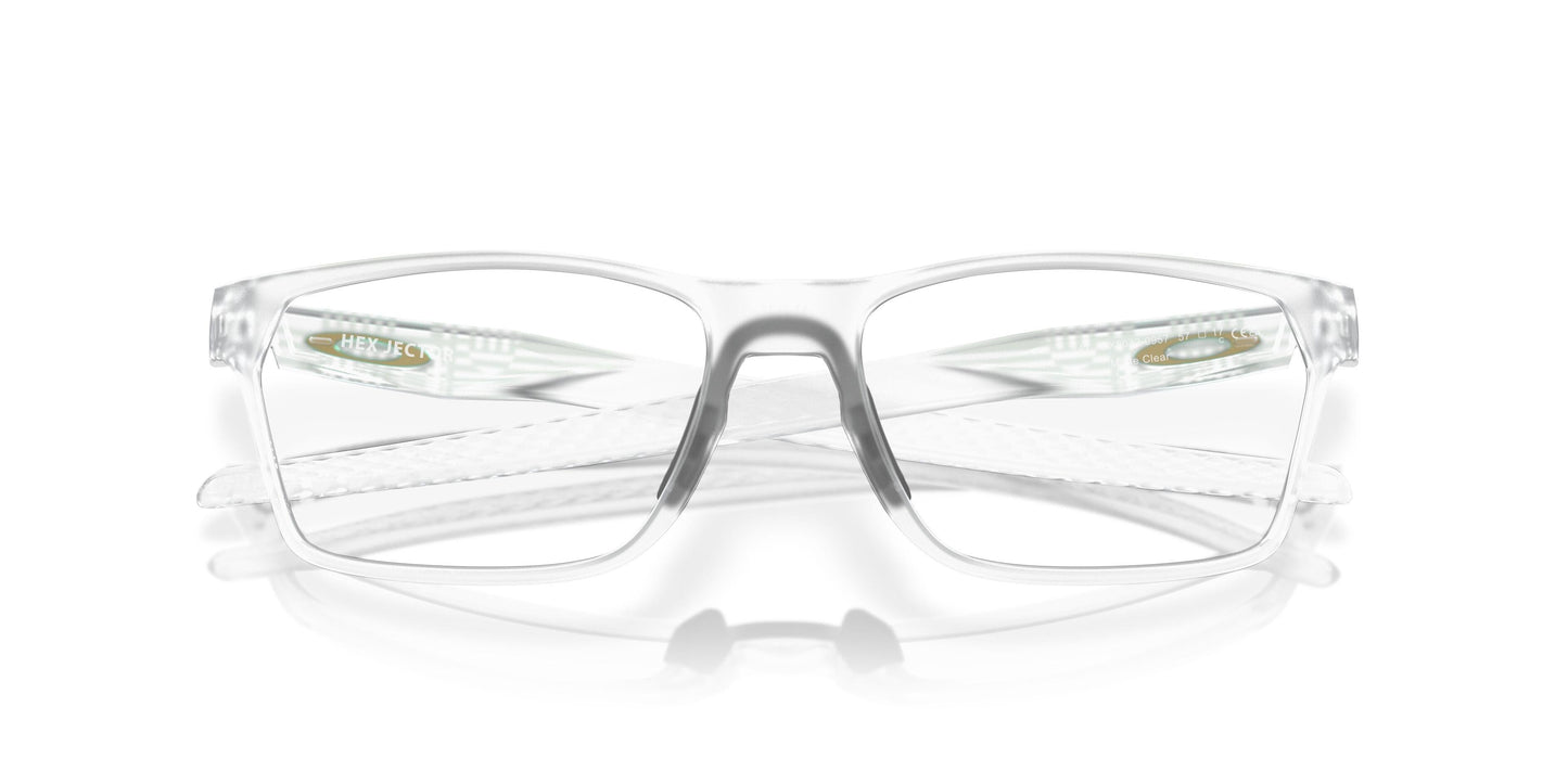 Oakley Hex Jector 8032 Eyeglasses