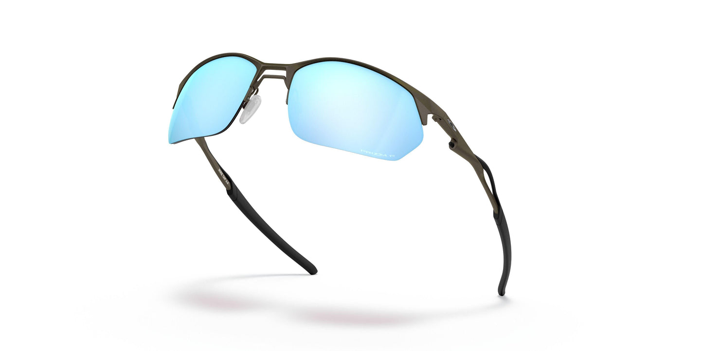 Oakley Wire Tap 2.0 4145 Sunglasses