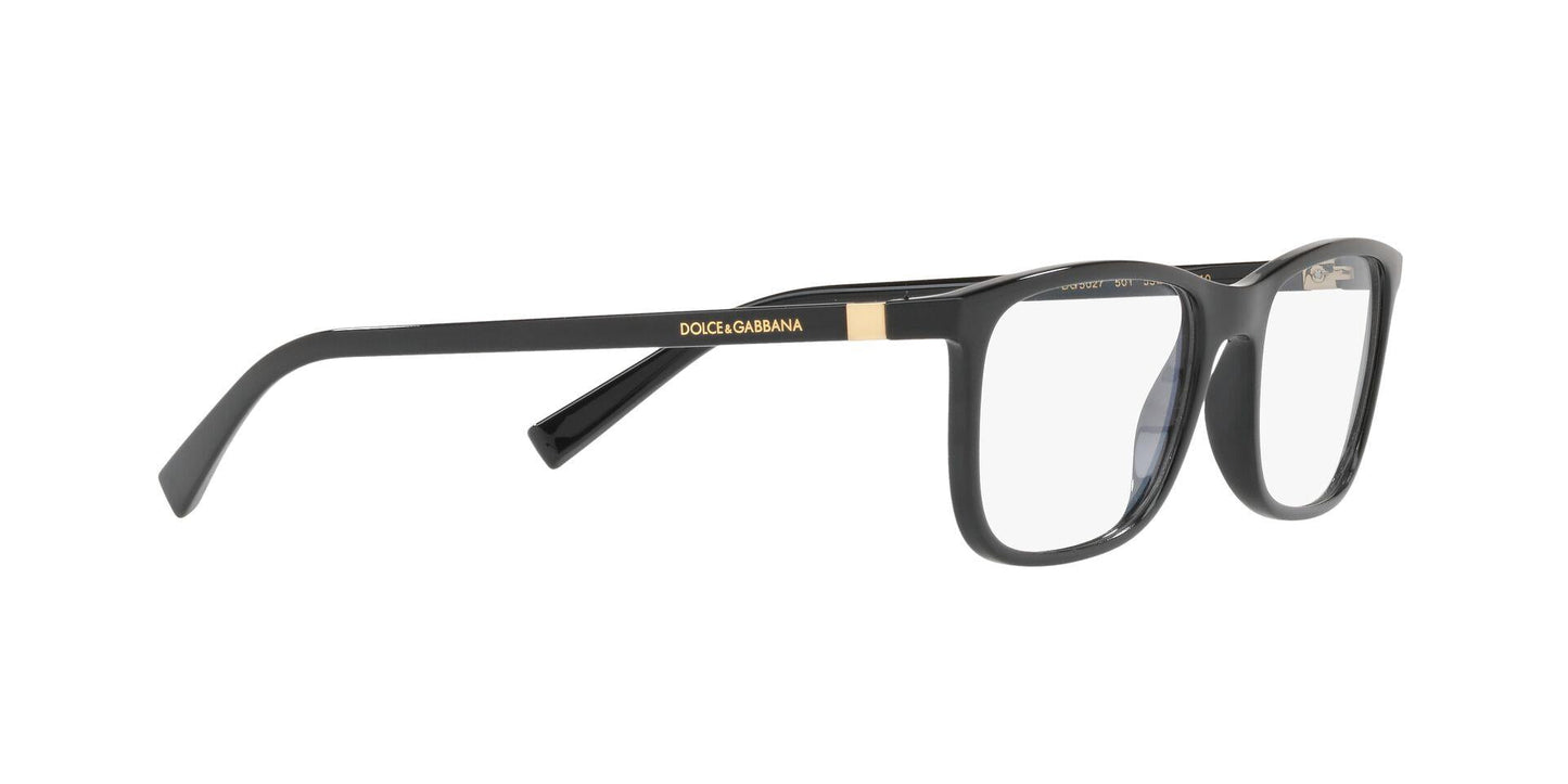 Dolse & Gabana  5027 Eyeglasses