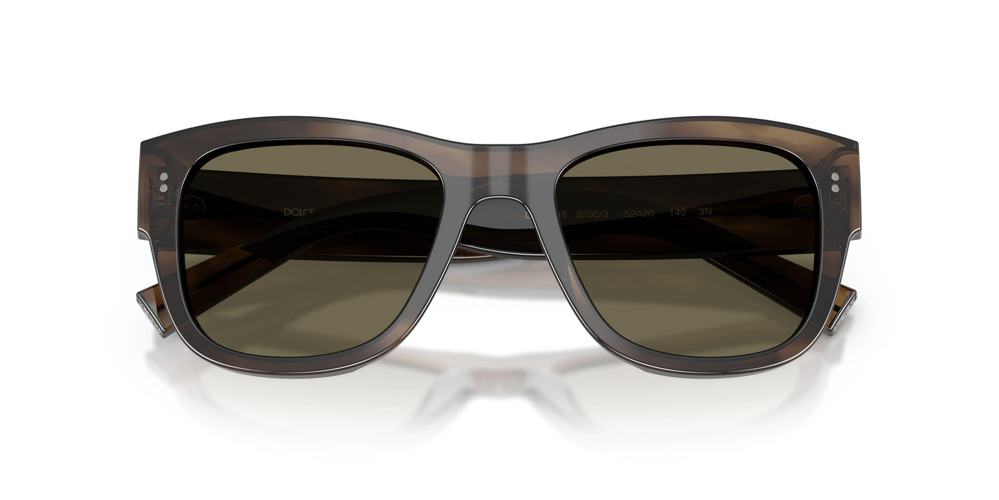 Dolse & Gabana  4338 Sunglasses
