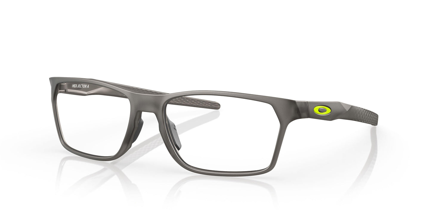 Oakley Hex Jector 8174F Eyeglasses
