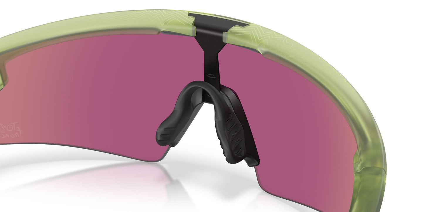 Oakley Sphaera Strike 9531 Sunglasses