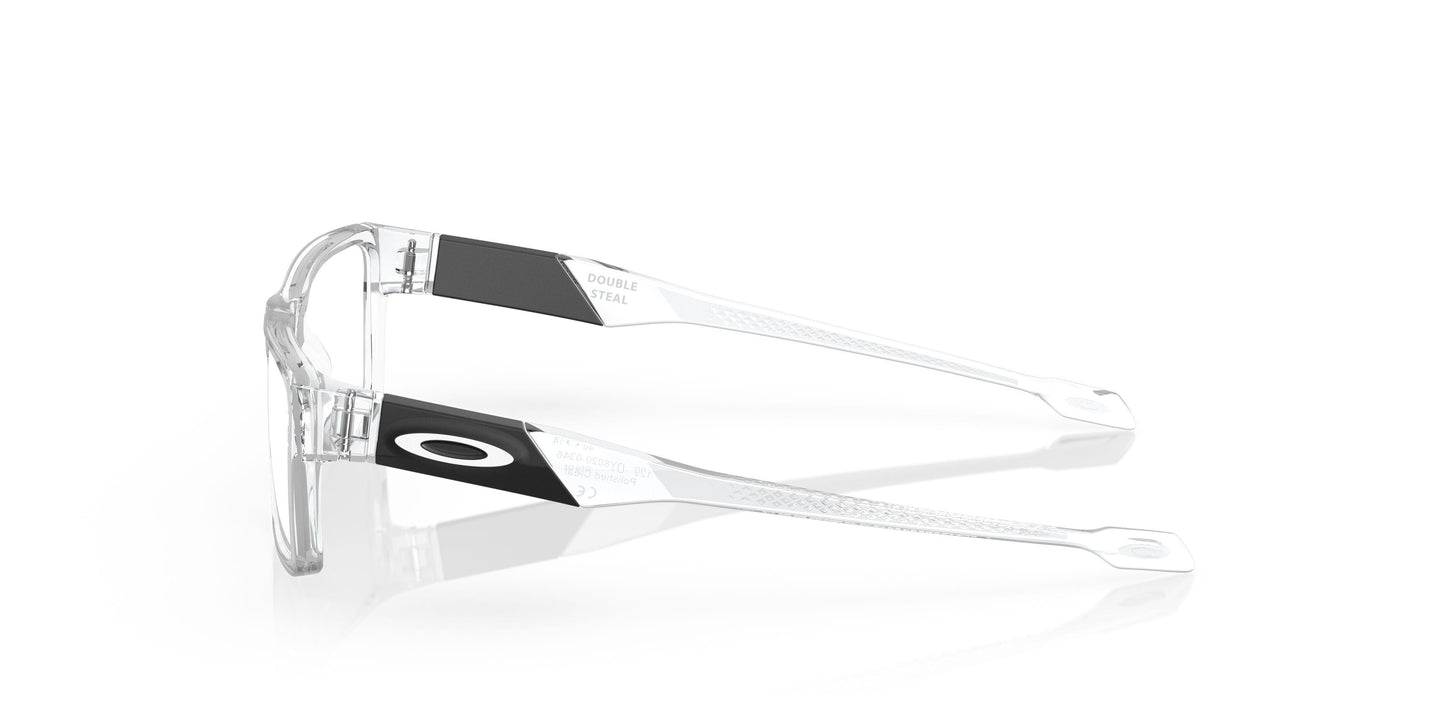 Oakley Double Steal 8020 Eyeglasses