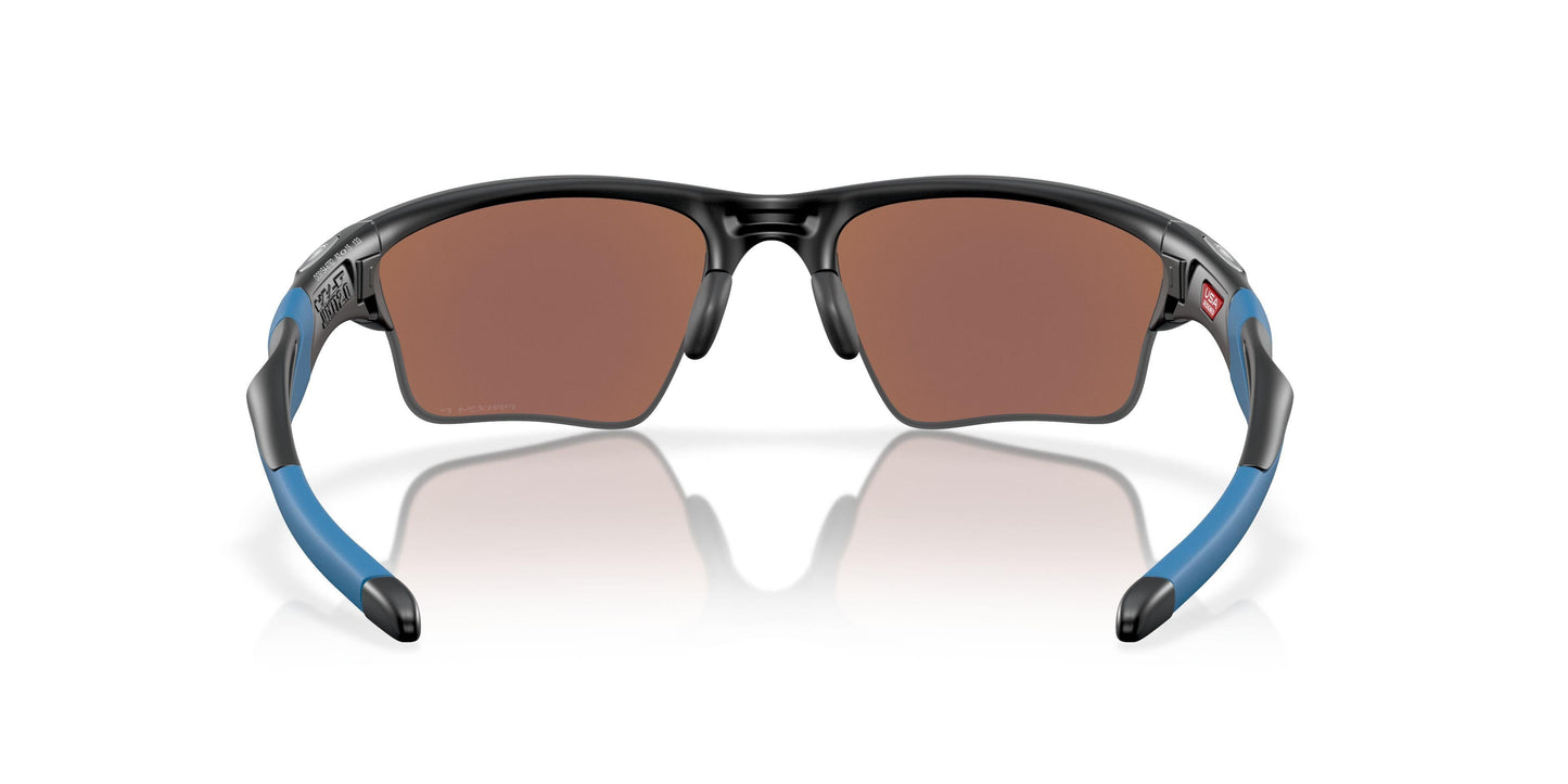 Oakley Half Jacket 2.0 Xl 9154 Sunglasses