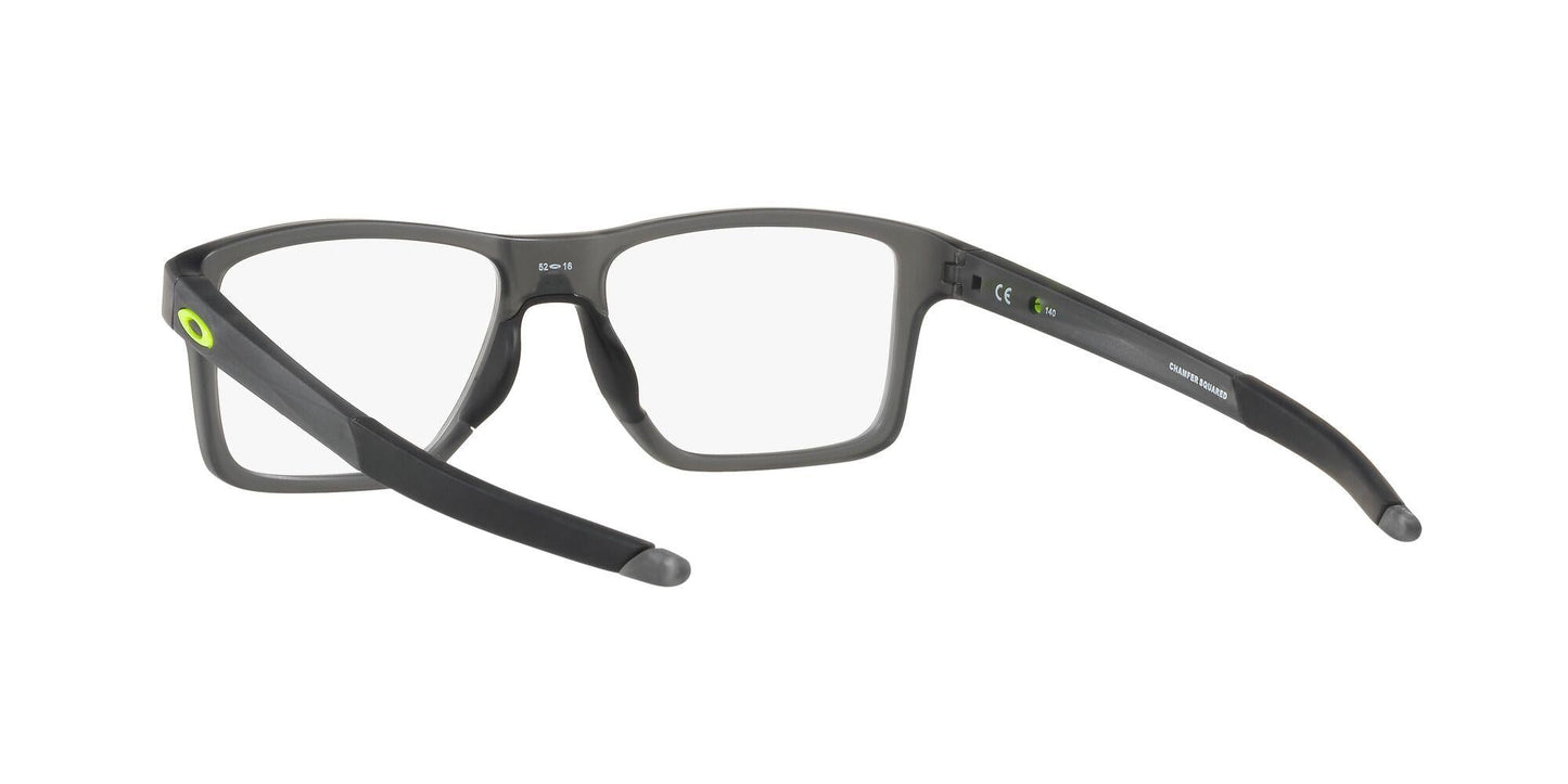Oakley Chamfer Squared 8143 Eyeglasses