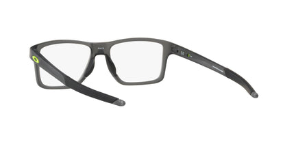 Oakley Chamfer Squared 8143 Eyeglasses