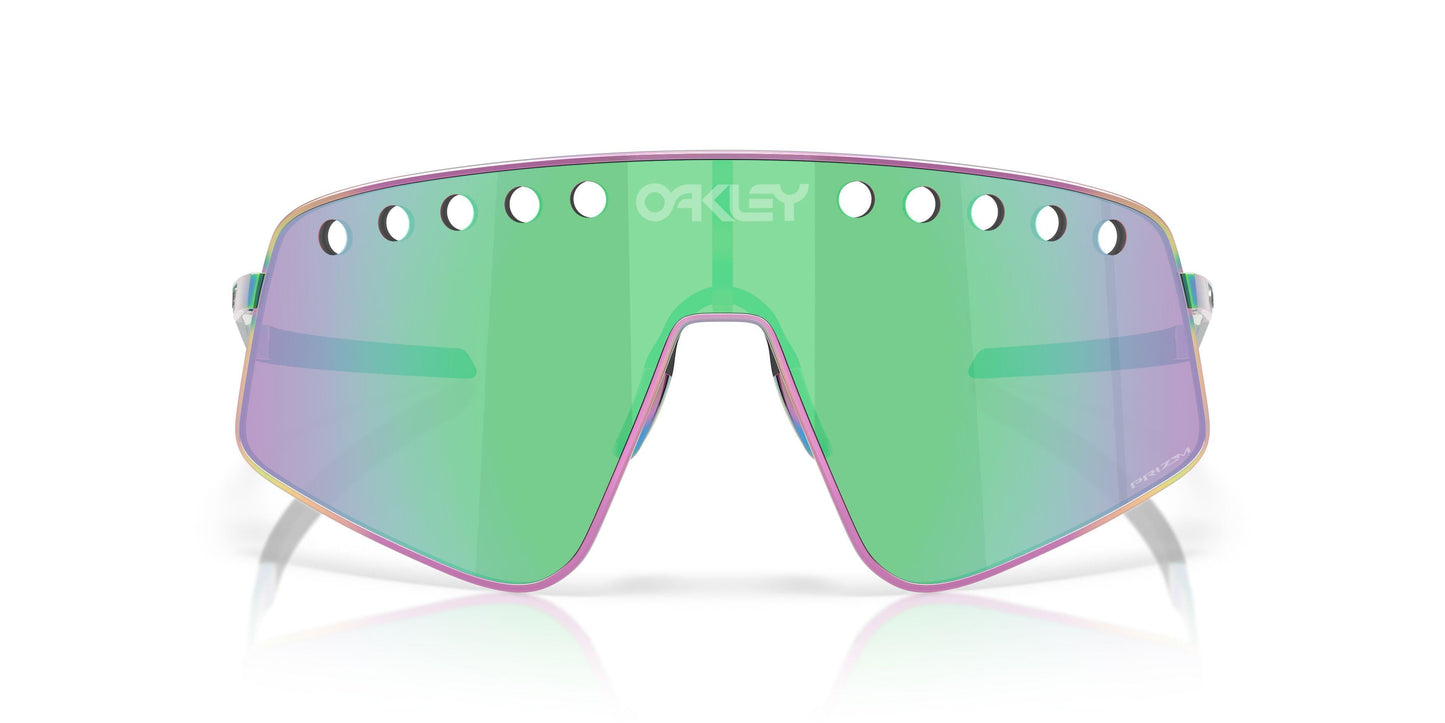 Oakley Sutro Ti Sweep 6025 Sunglasses