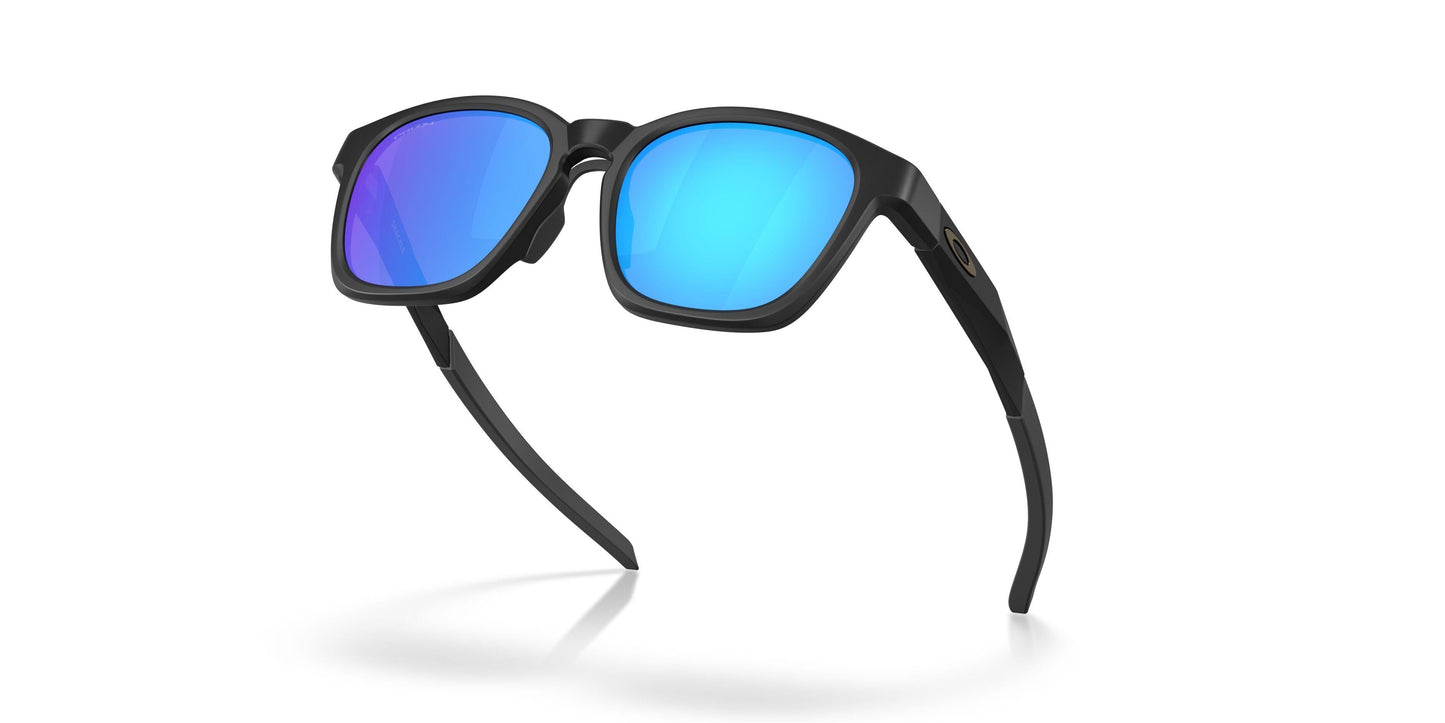 Oakley Shackle 9507D Sunglasses
