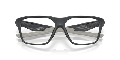 Oakley Versafuse Sq 8201 Eyeglasses