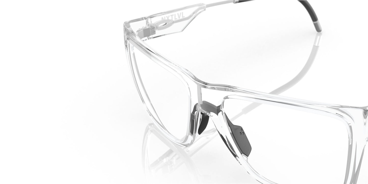 Oakley Nxtlvl 8028 Eyeglasses
