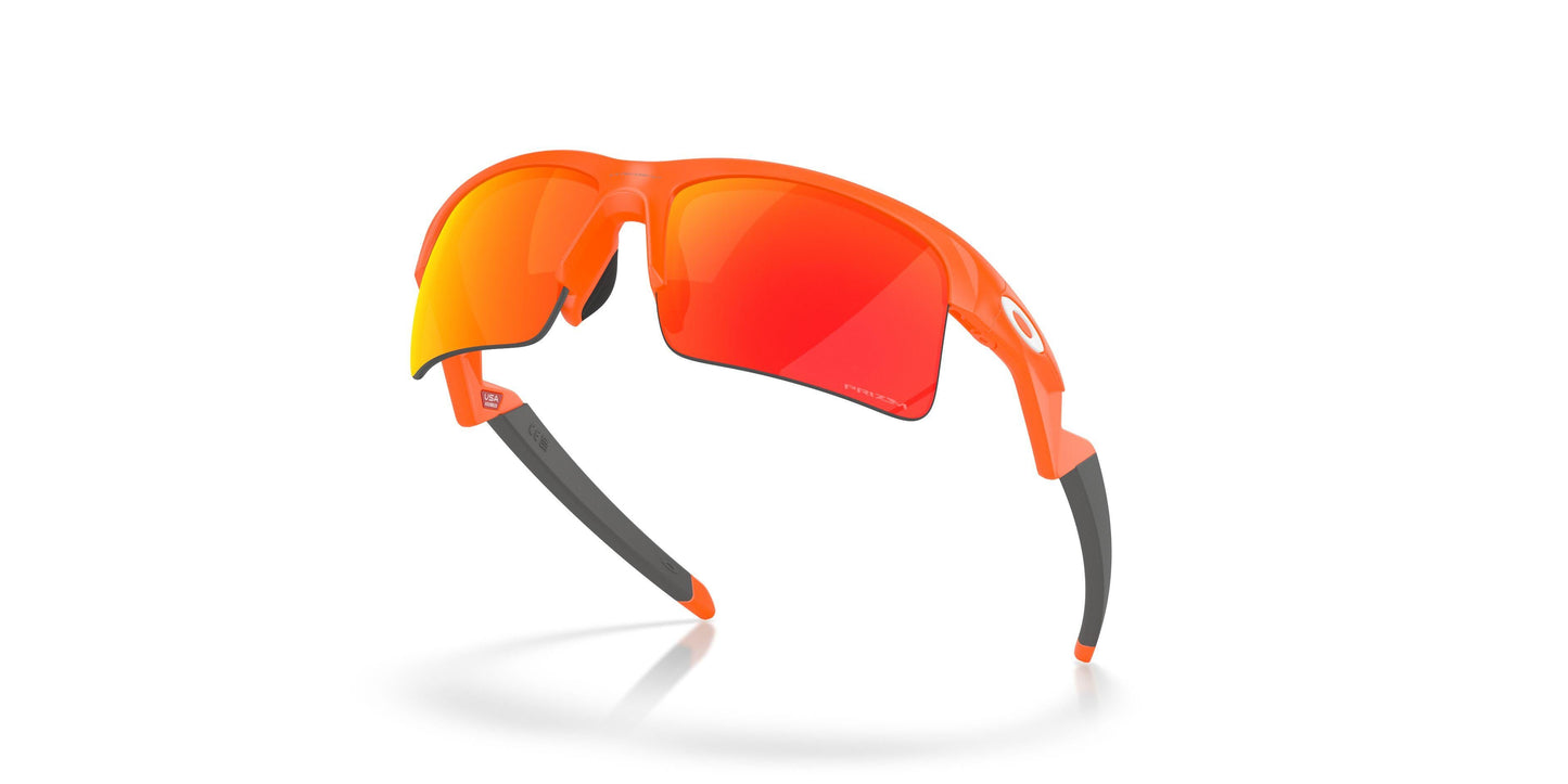 Oakley Capacitor 9013 Sunglasses