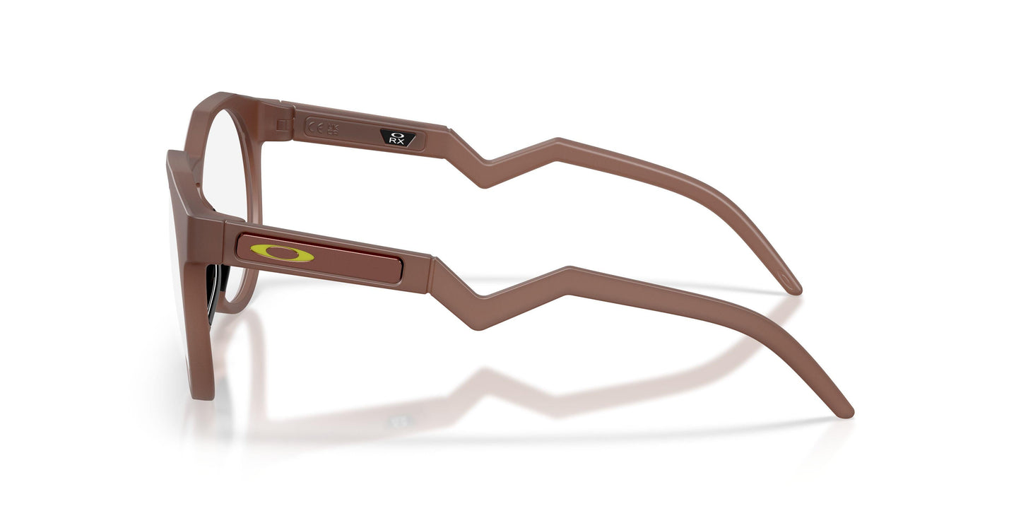 Oakley Hstn Rx A 8139A Eyeglasses