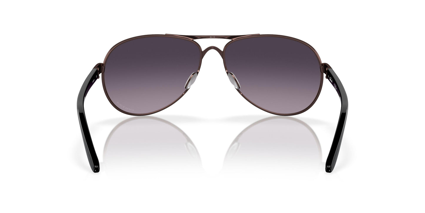 Oakley Feedback 4079 Sunglasses