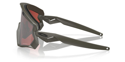 Oakley Wind Jacket 2.0 9418 Sunglasses
