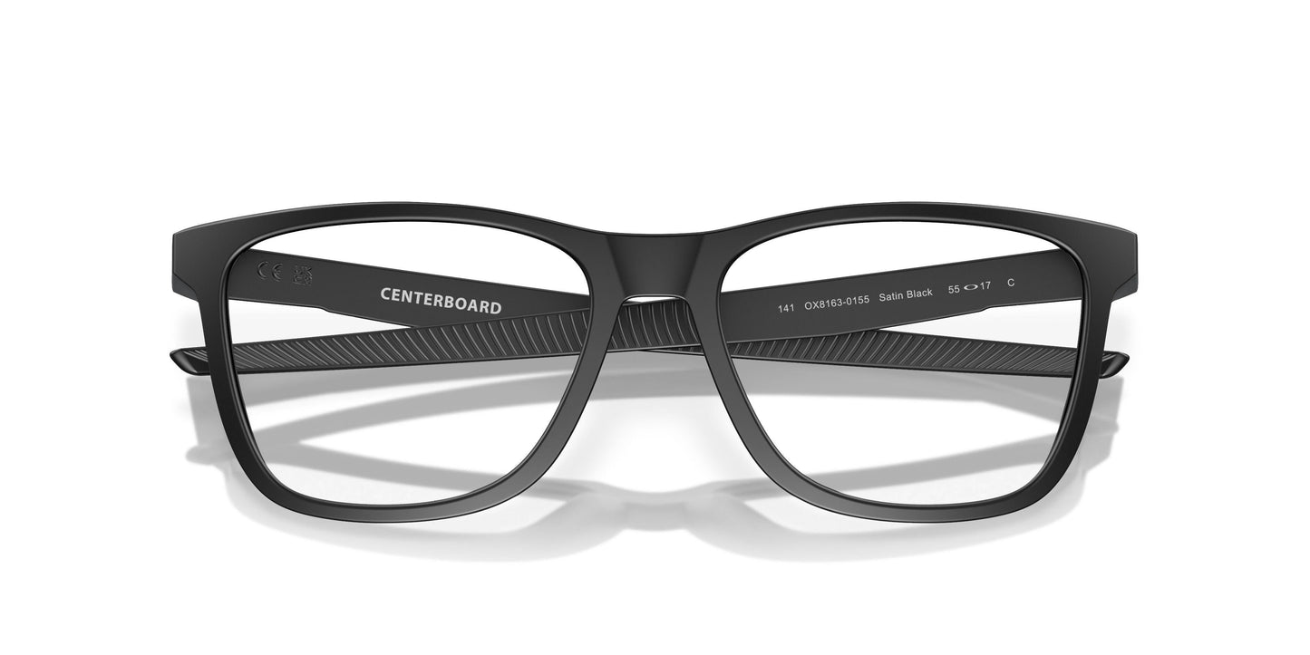 Oakley Centerboard 8163 Eyeglasses