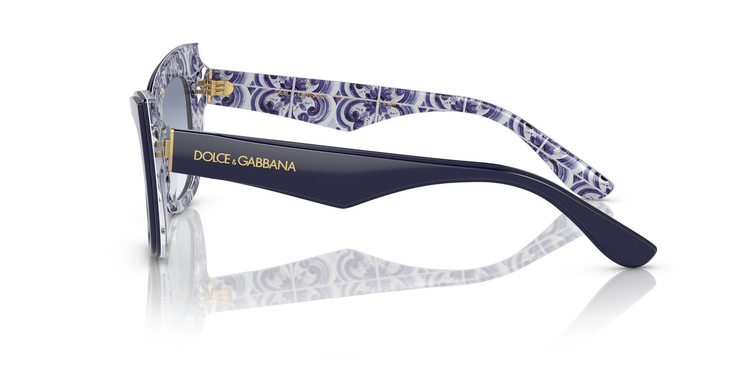 Dolse & Gabana  4417 Sunglasses