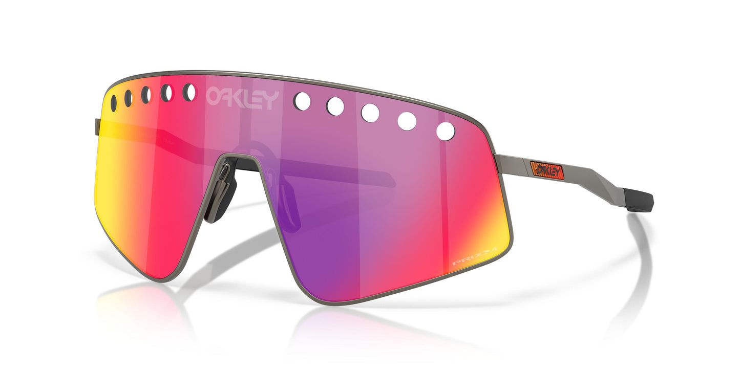 Oakley Sutro Ti Sweep 6025 Sunglasses