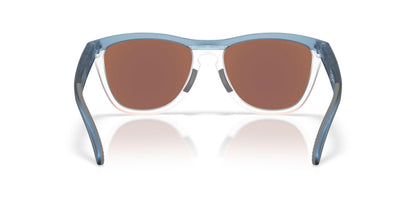 Oakley Frogskins Range Xl A 9503A Sunglasses