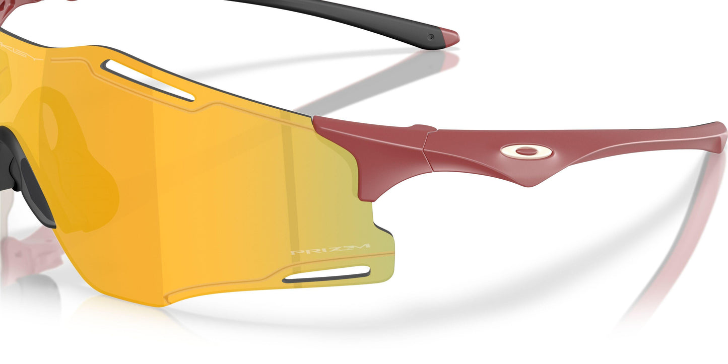 Oakley Cybr Zero 9512D Sunglasses
