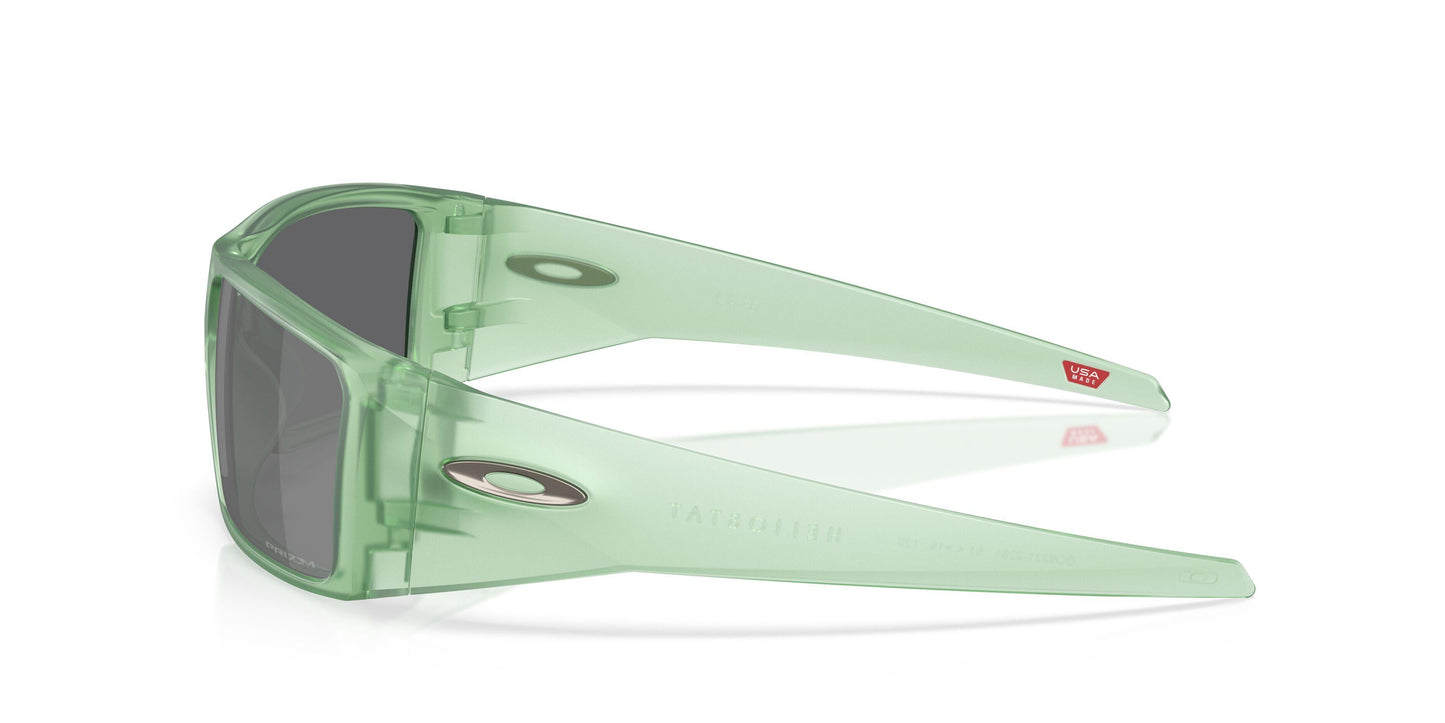 Oakley Heliostat 9231 Sunglasses