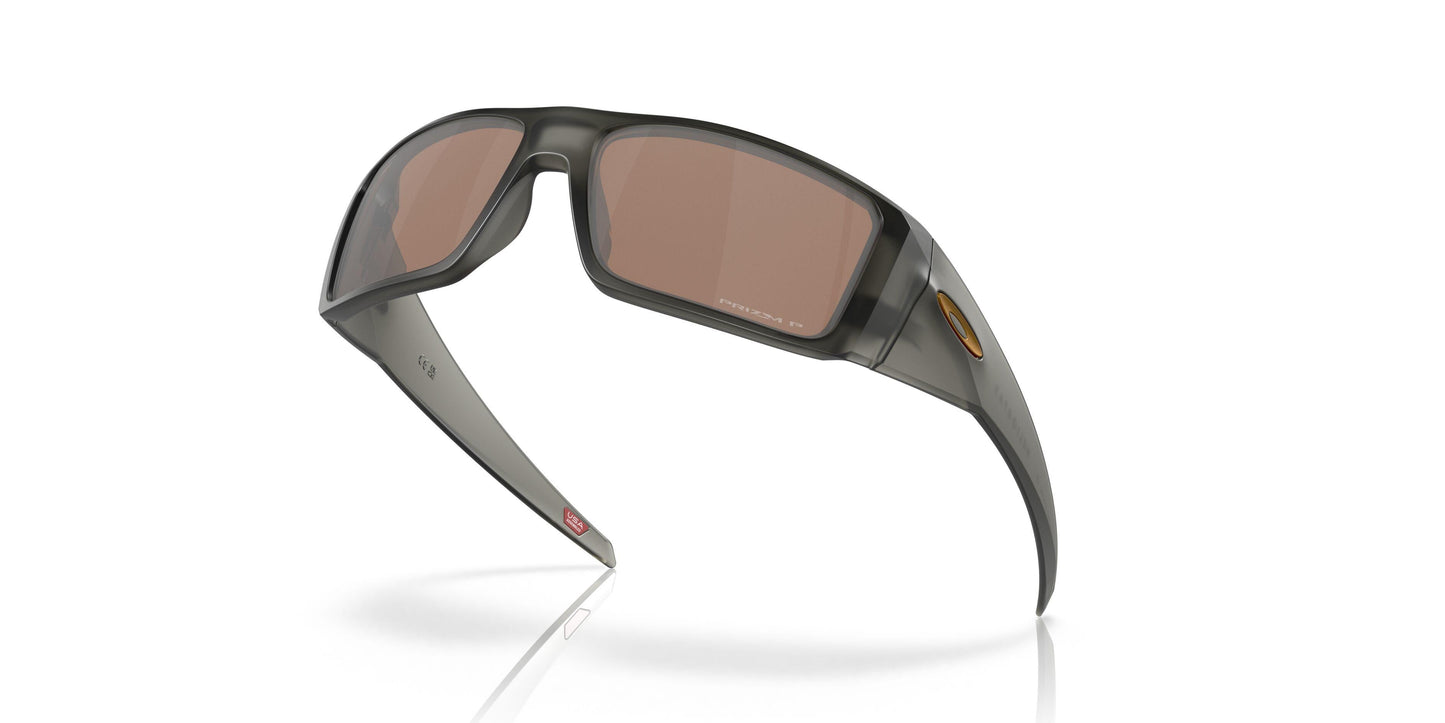 Oakley Heliostat 9231 Sunglasses