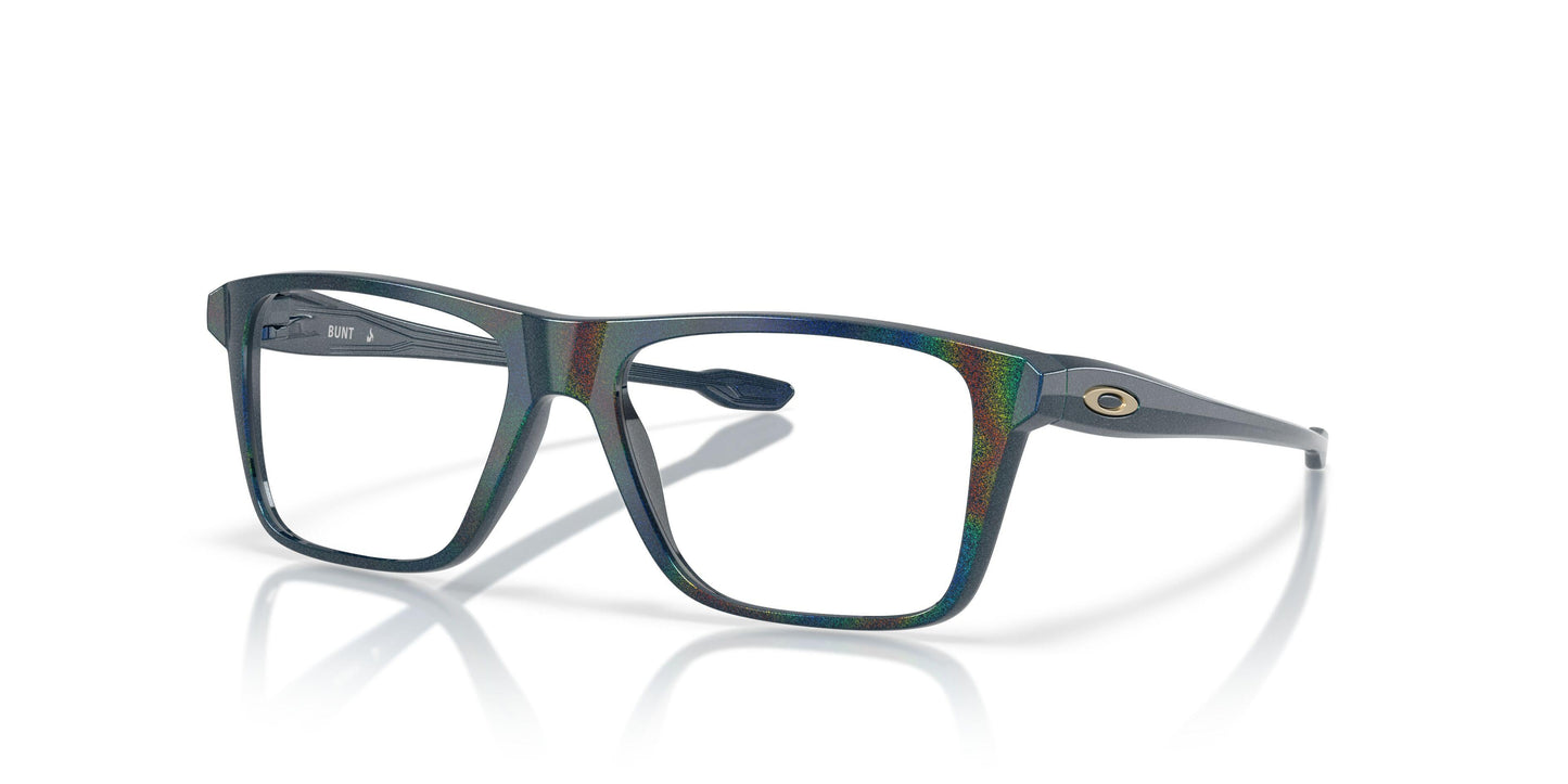 Oakley Bunt 8026 Eyeglasses