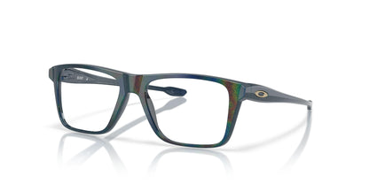 Oakley Bunt 8026 Eyeglasses
