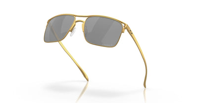 Oakley Holbrook Ti 6048 Sunglasses