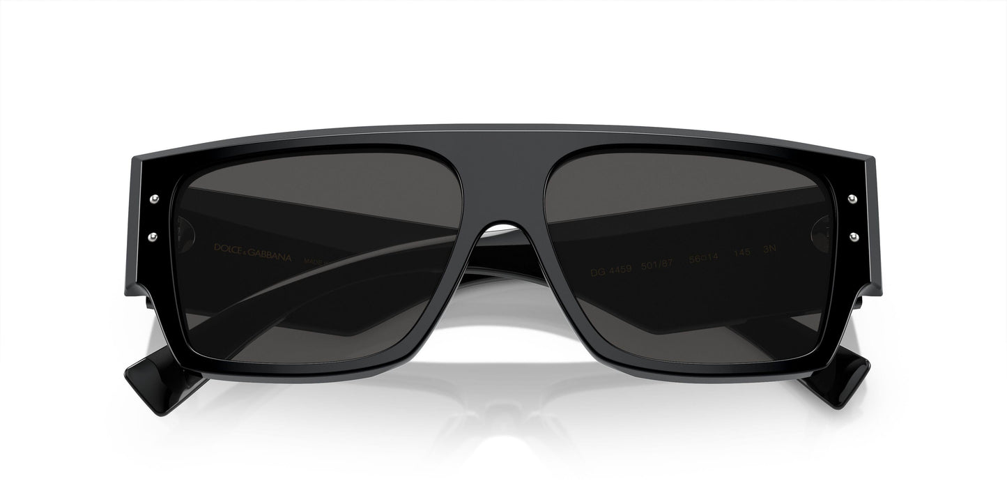 Dolse & Gabana  4459 Sunglasses
