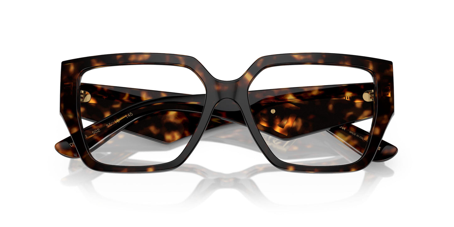 Dolse & Gabana  3373 Eyeglasses