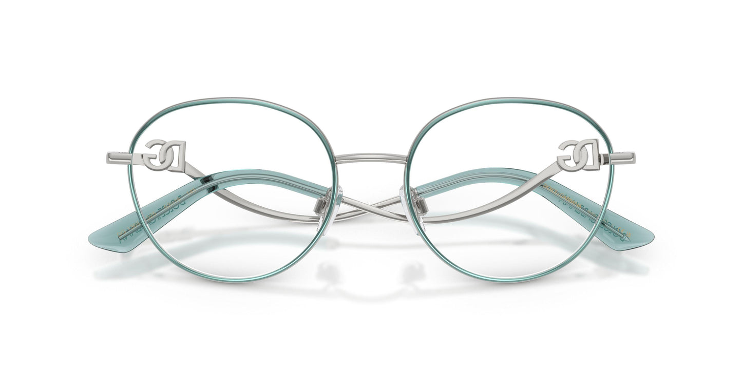 Dolse & Gabana  1365 Eyeglasses