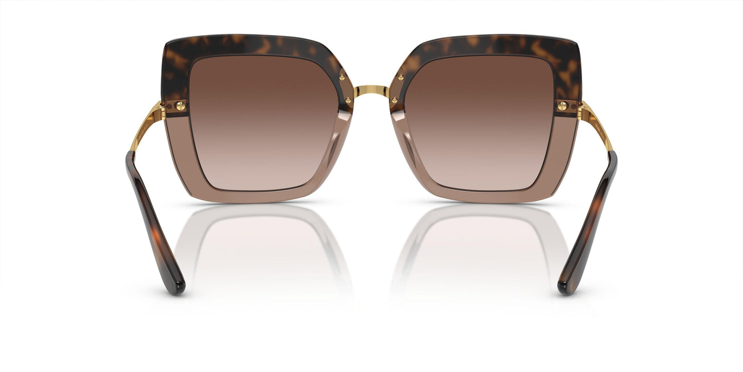 Dolse & Gabana  4373 Sunglasses