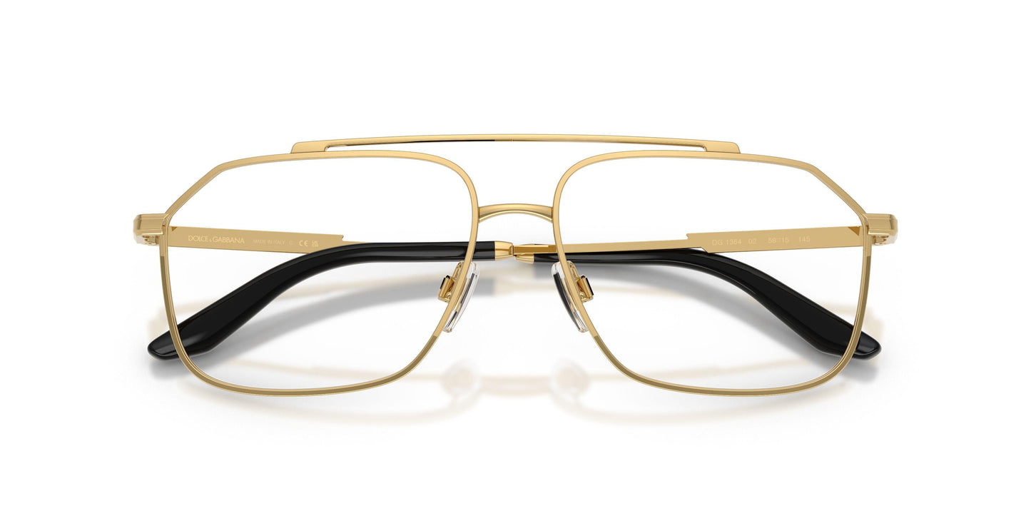 Dolse & Gabana  1364 Eyeglasses