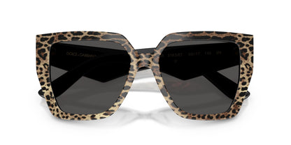 Dolse & Gabana  4438 Sunglasses