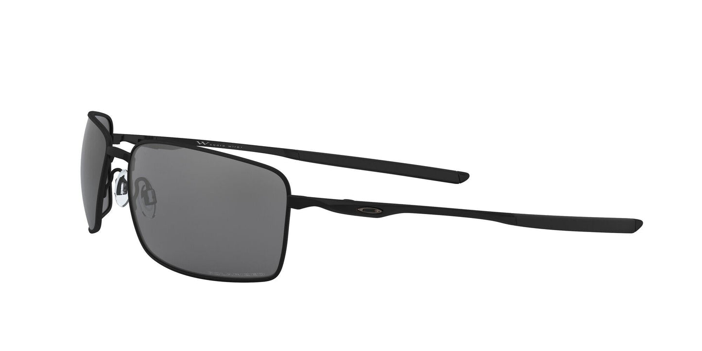 Oakley Square Wire 4075 Sunglasses