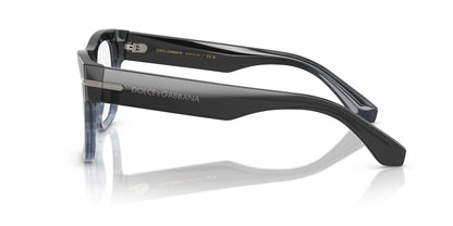 Dolse & Gabana  3407 Eyeglasses