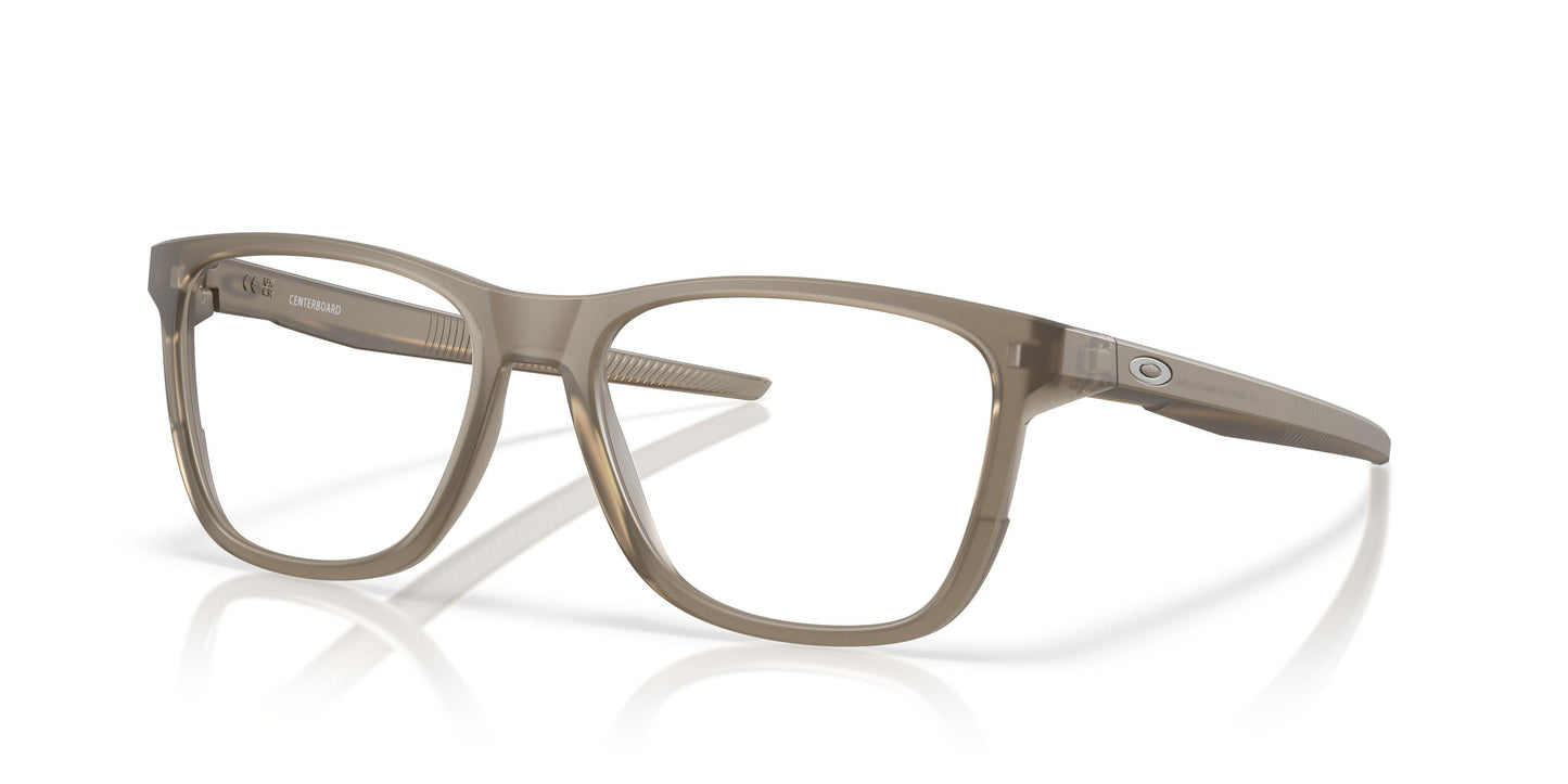 Oakley Centerboard 8163 Eyeglasses