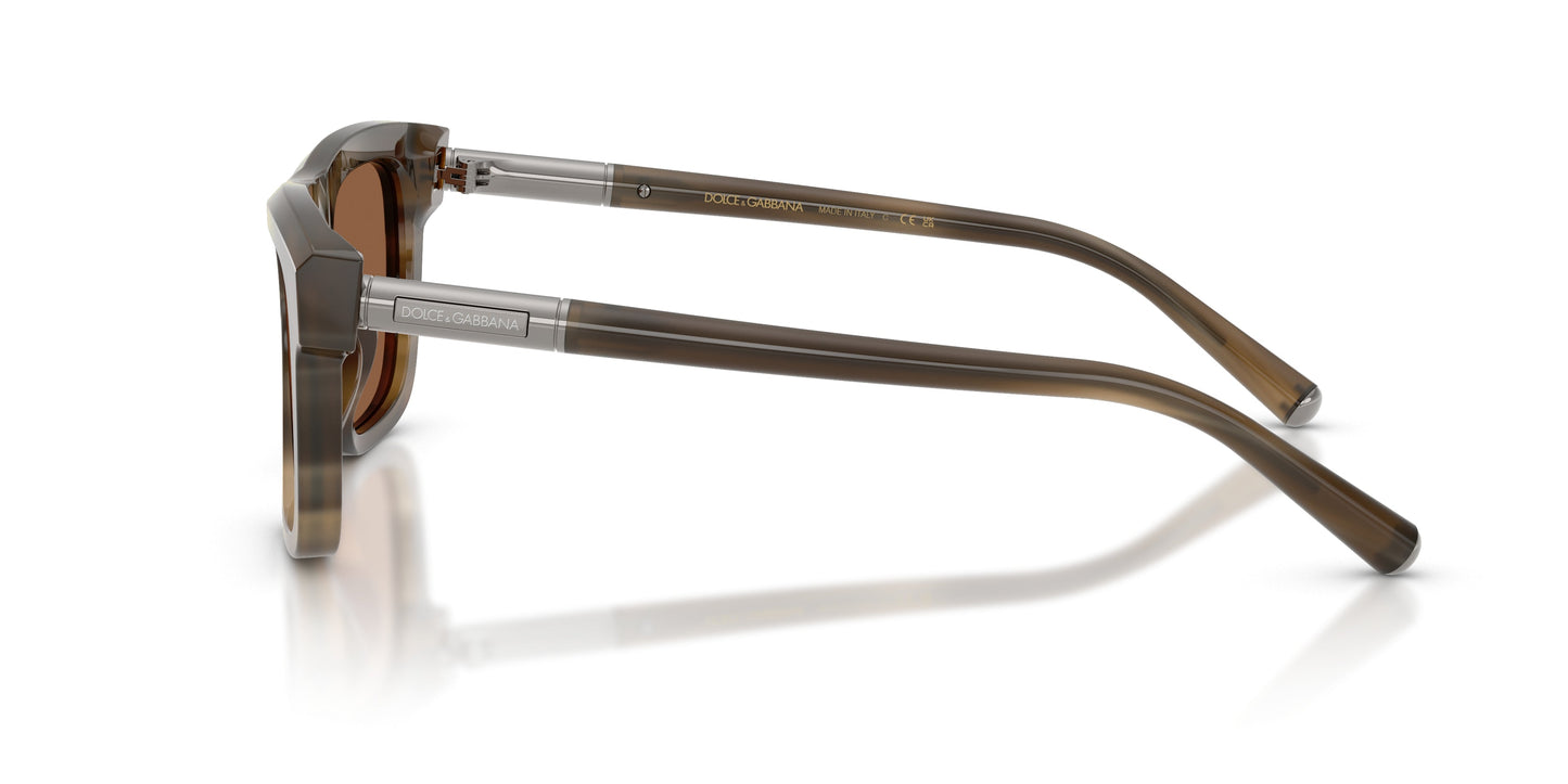 Dolse & Gabana  4521 Sunglasses