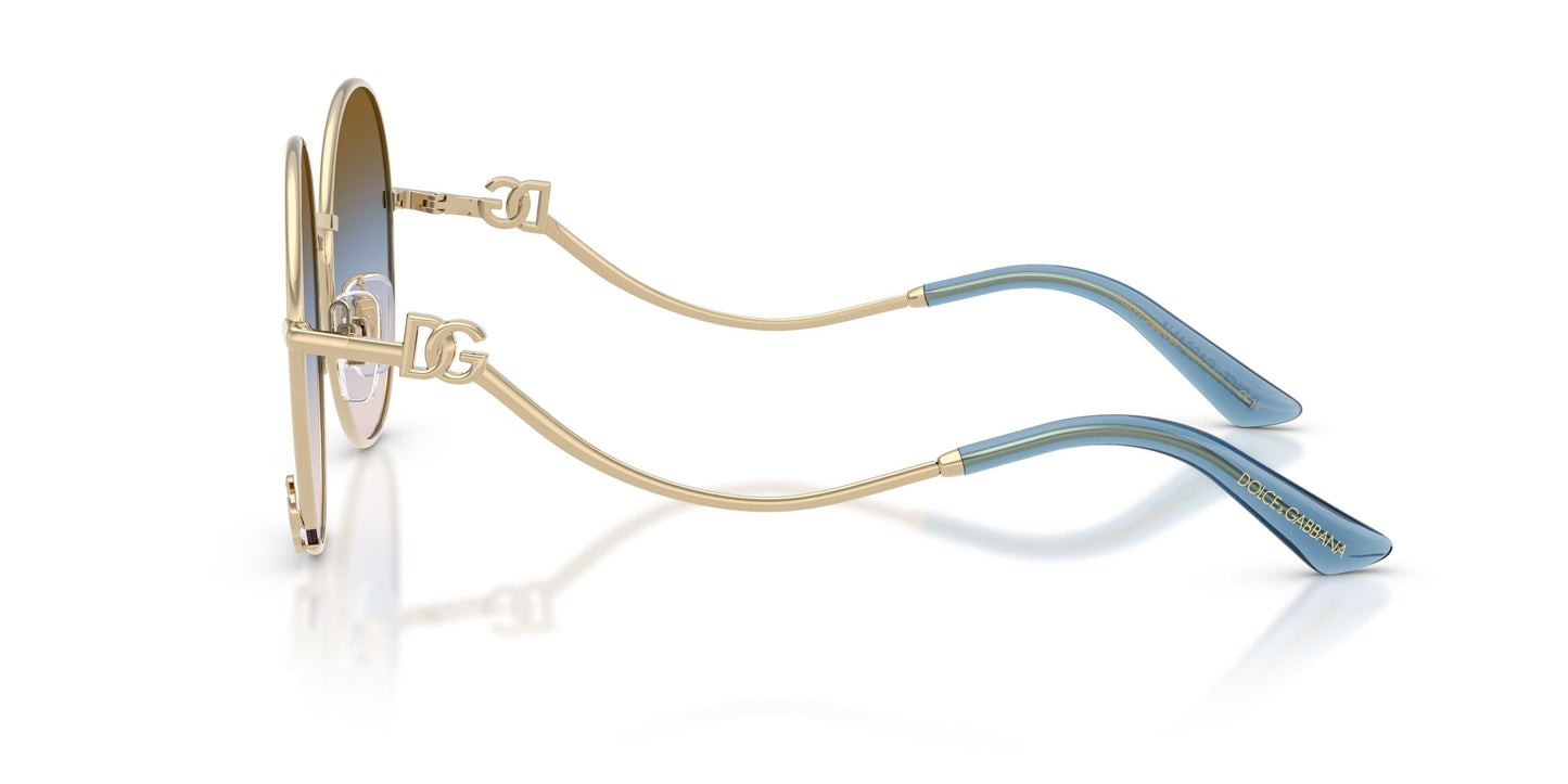 Dolse & Gabana  2324 Sunglasses