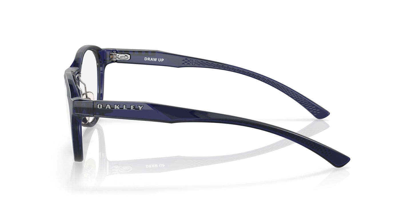 Oakley Draw Up 8057 Eyeglasses