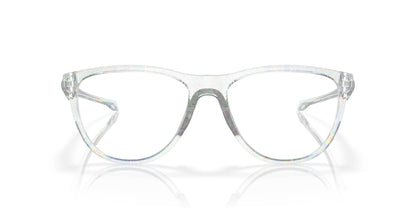 Oakley Admission 8056 Eyeglasses