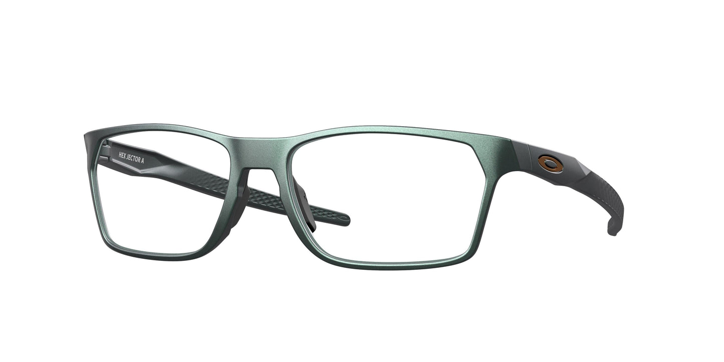 Oakley Hex Jector 8174F Eyeglasses