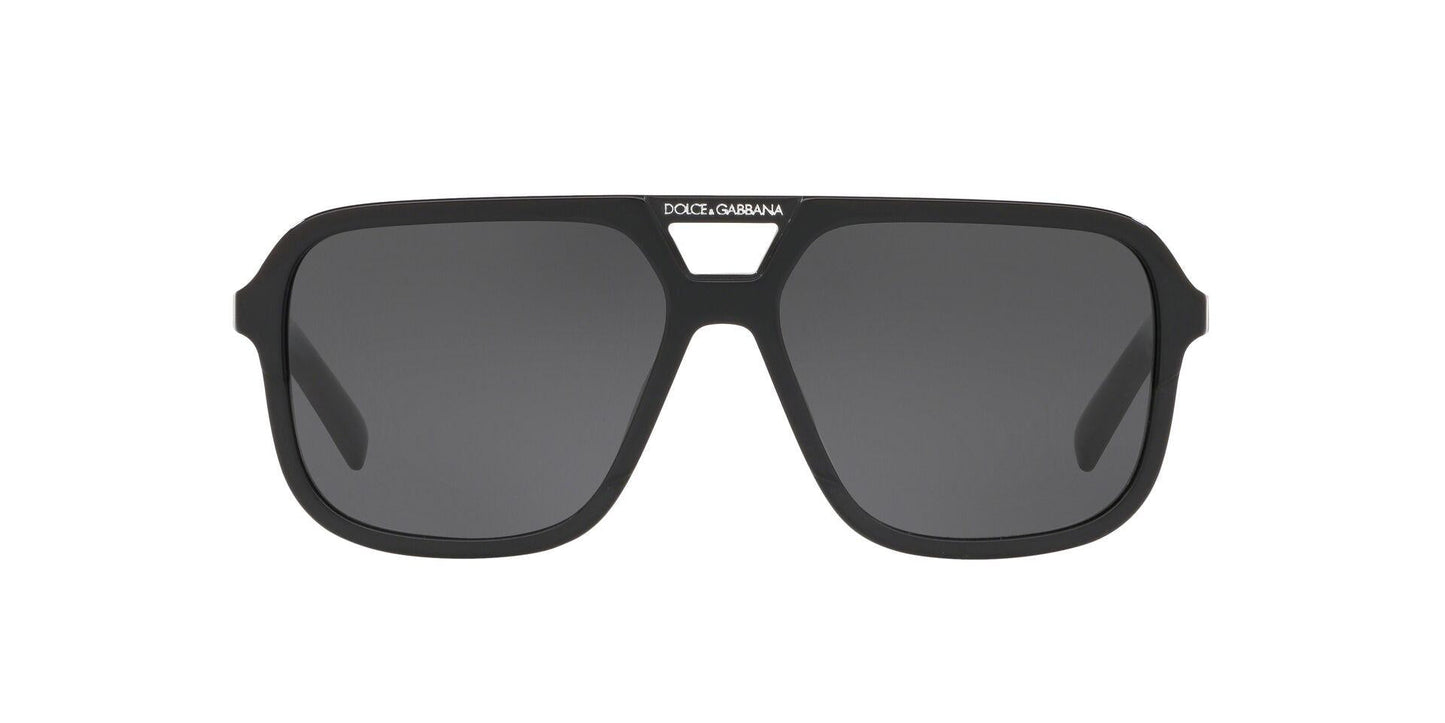 Dolse & Gabana  4354 Sunglasses