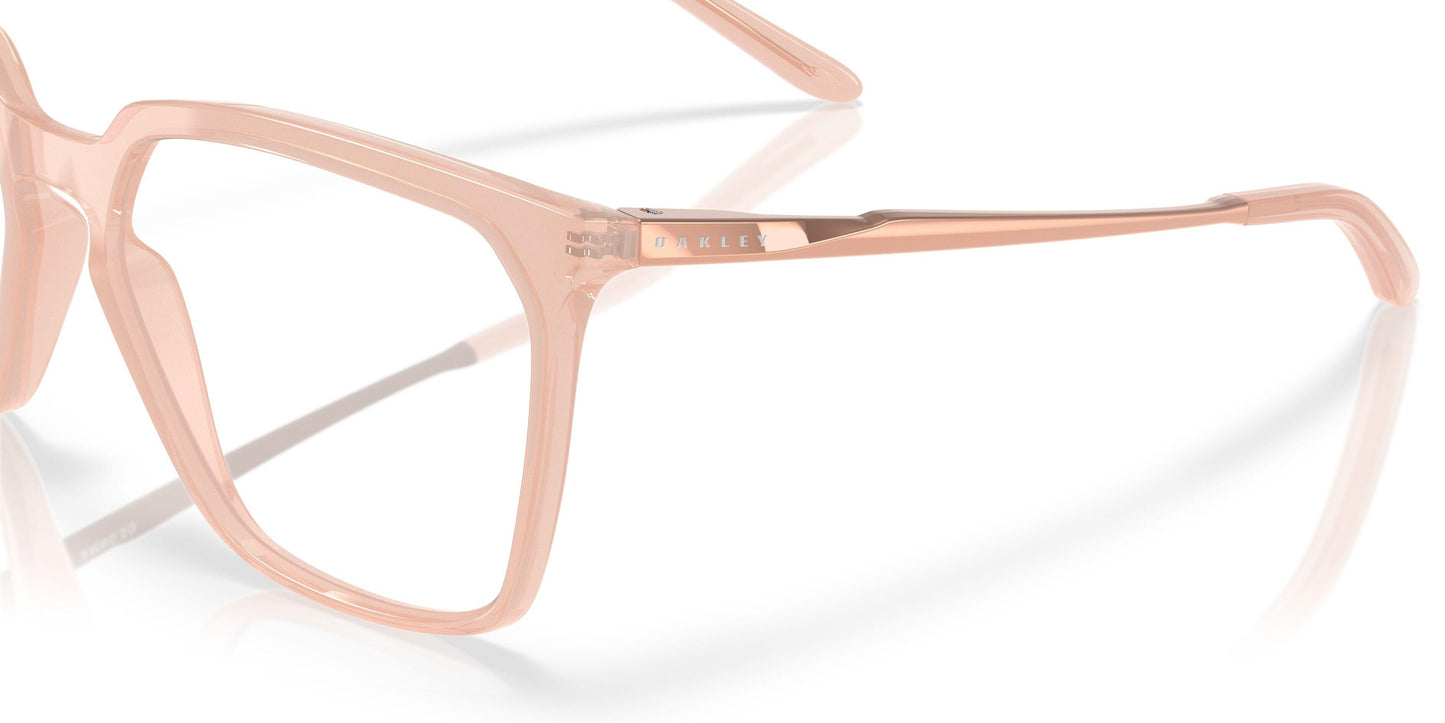 Oakley Bmng Sq 8189 Eyeglasses