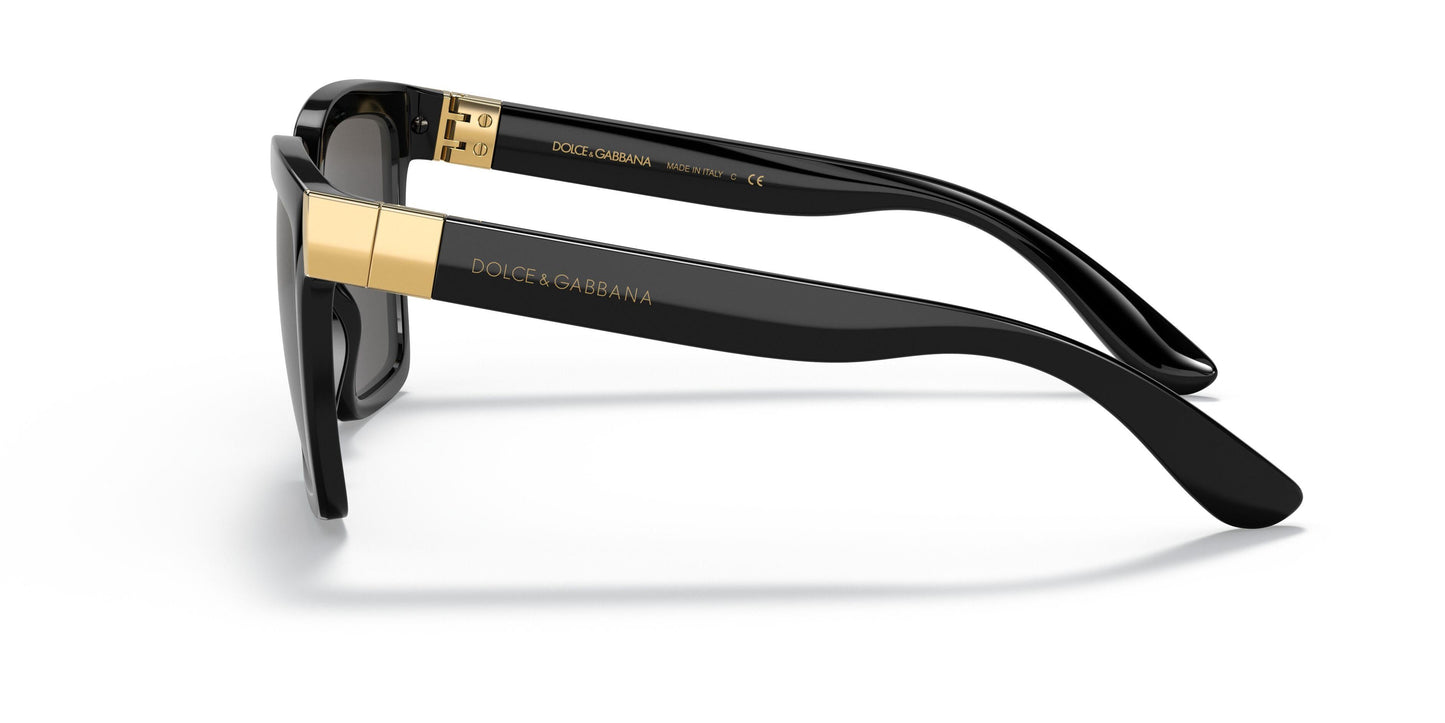 Dolse & Gabana  6165 Sunglasses