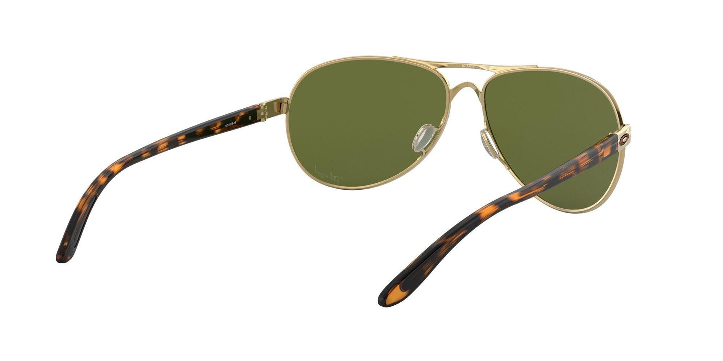 Oakley Feedback 4079 Sunglasses