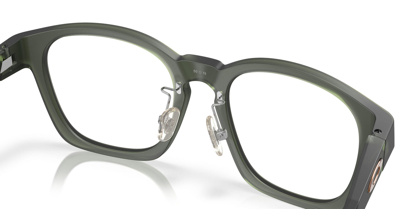 Oakley Shackle 8197D Eyeglasses