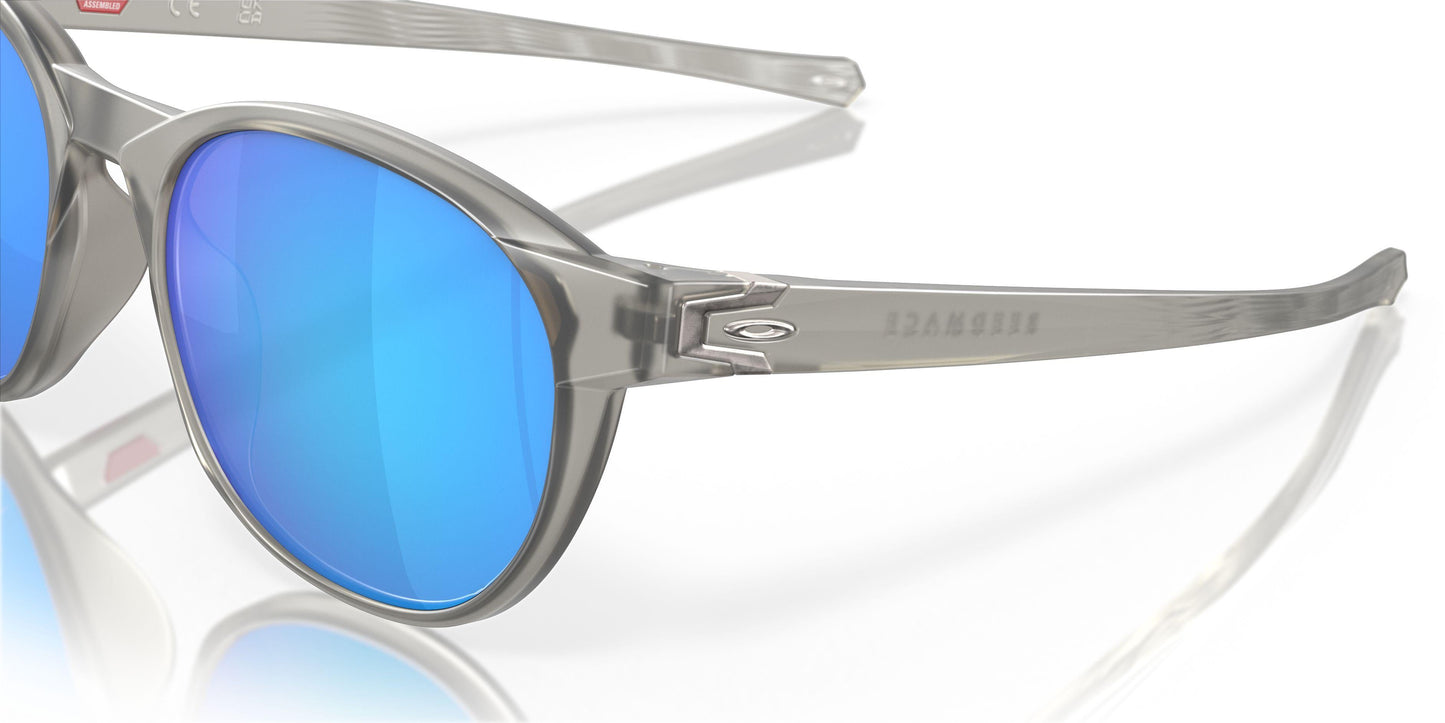 Oakley Reedmace 9126F Sunglasses