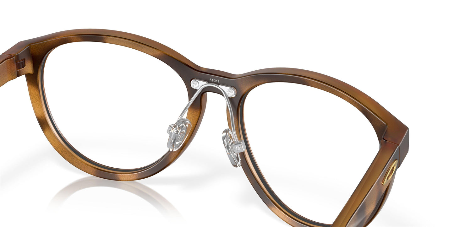 Oakley Aglow 8027D Eyeglasses