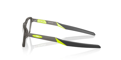 Oakley Quad Out 8023 Eyeglasses